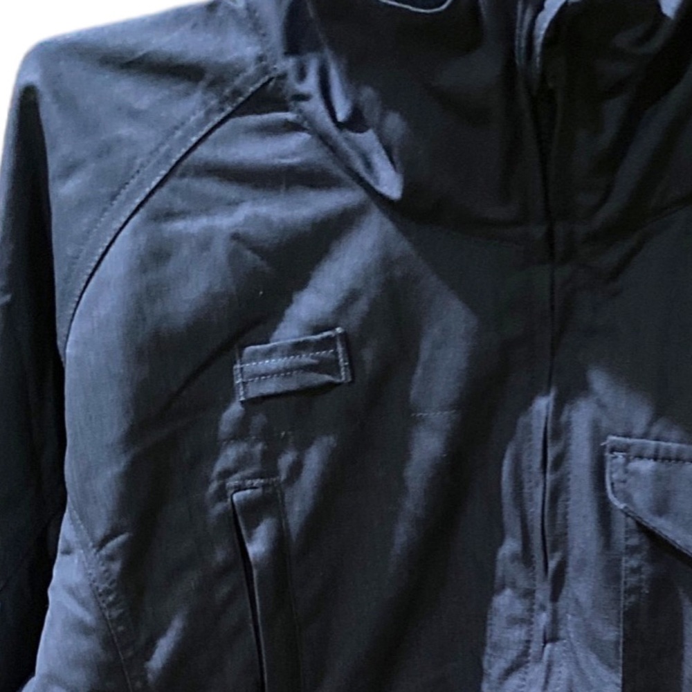 Strata Arc Dual Layer Jacket - Picture 3 of 16